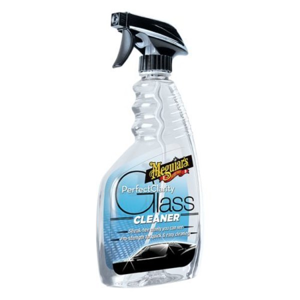Meguiars Wax Use To Remove Vinyl Fog Residue/ Road Grime/ Smoker's Film/ Bird Droppings And Bug Splatter G8224